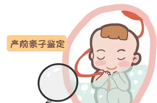 保山怀孕如何私下做亲子鉴定,保山产前亲子鉴定哪里做的准